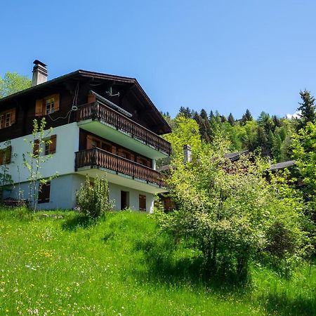 Chalet Orion Bellwald Εξωτερικό φωτογραφία